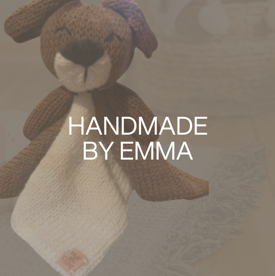 Maker Preview - Handmade By Emma