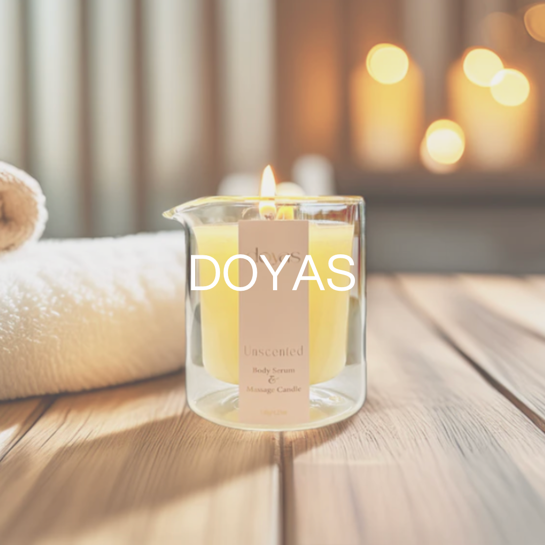 Maker Preview - Doyas