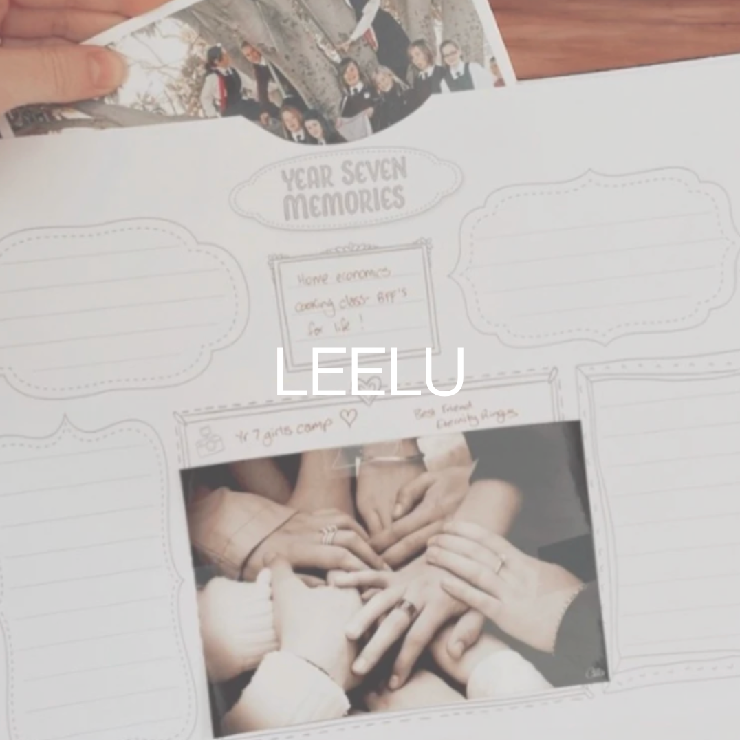 Maker Preview - LeeLu