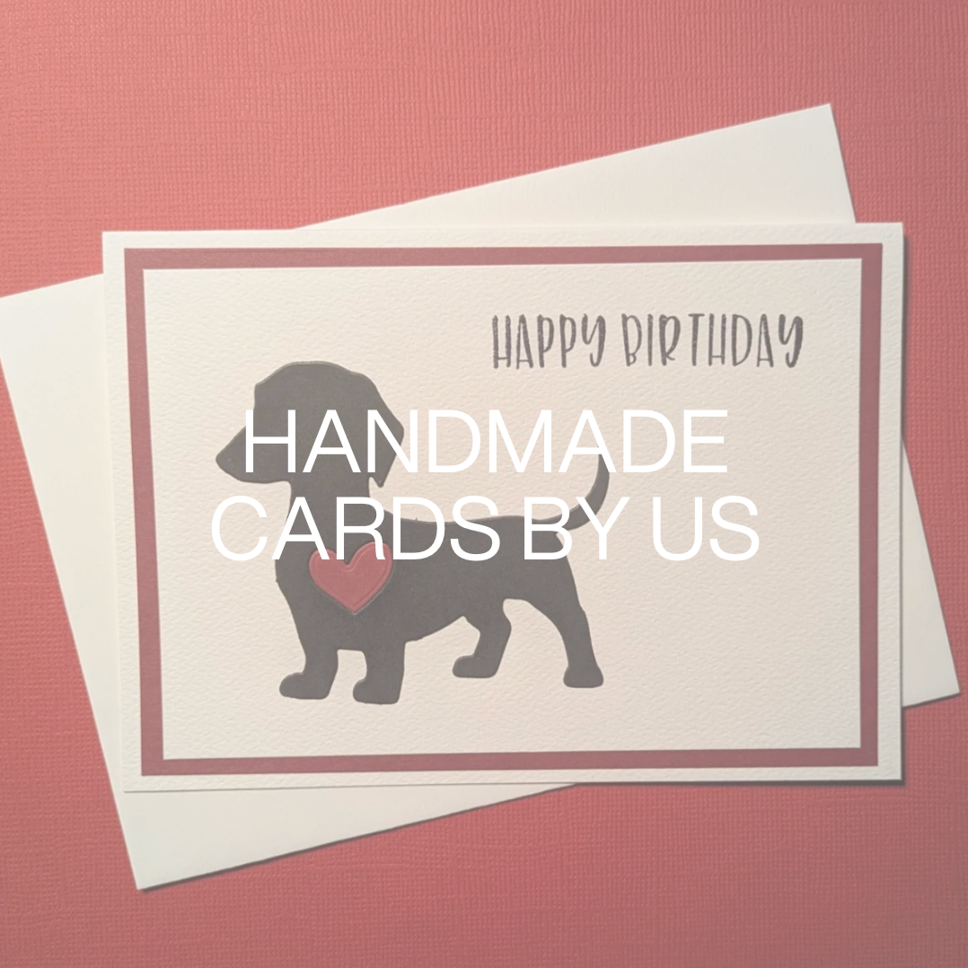 Maker Preview - Handmade Cards by Us