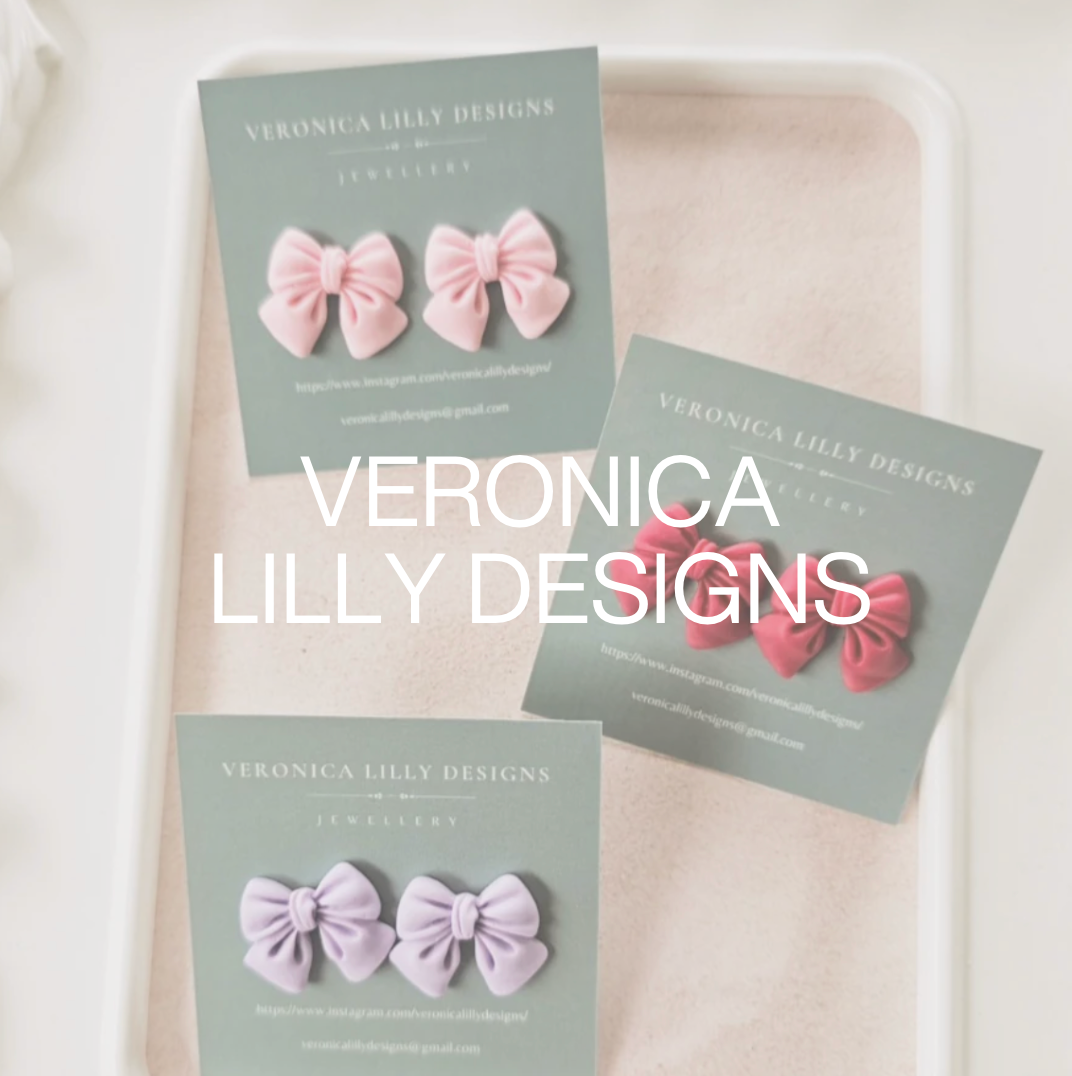Maker Preview - Veronica Lilly Designs