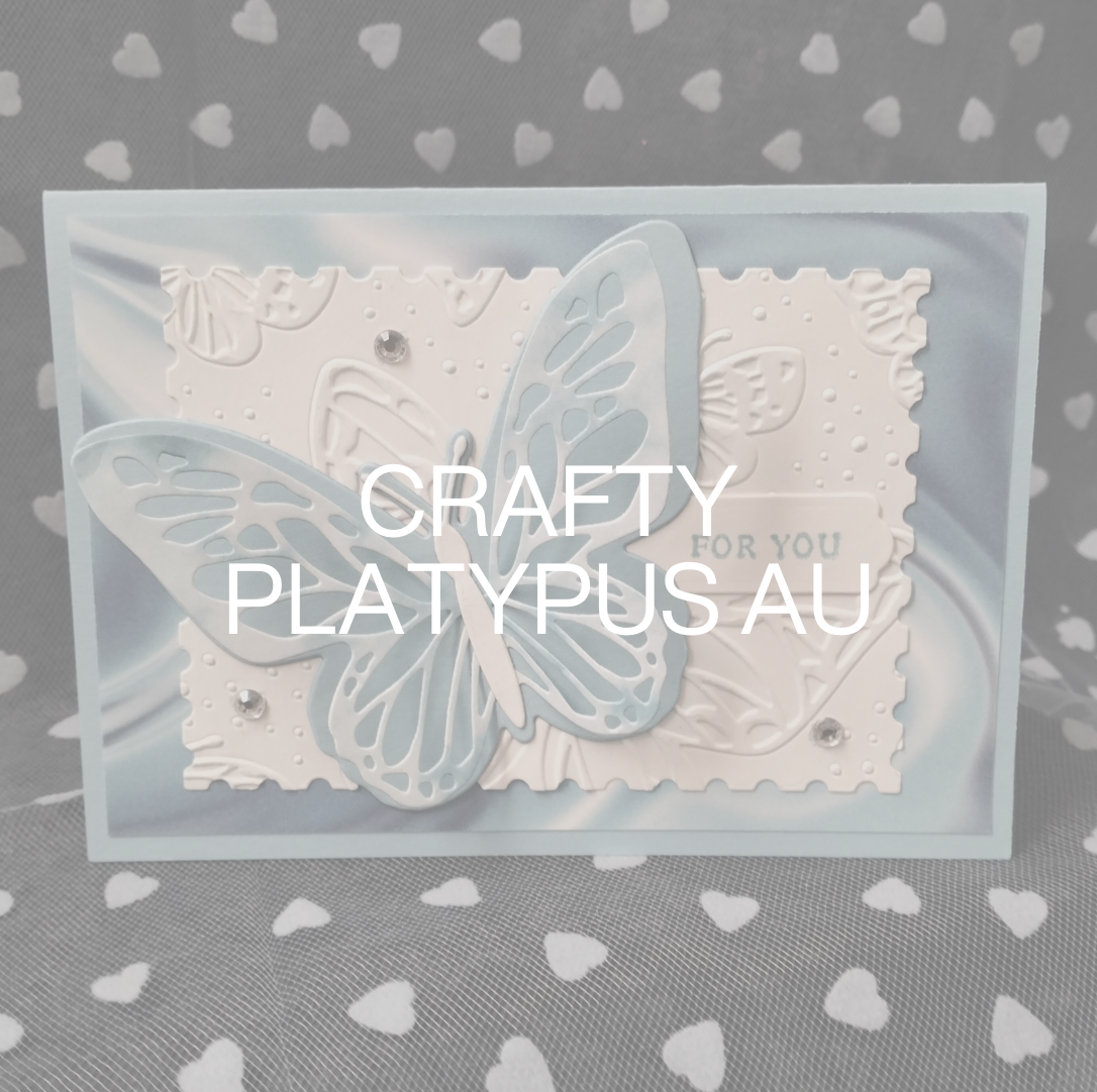 Maker Preview - Crafty Platypus AU