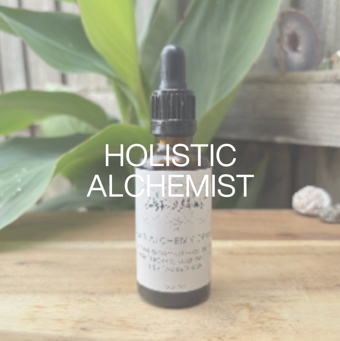 Holistic Alchemist