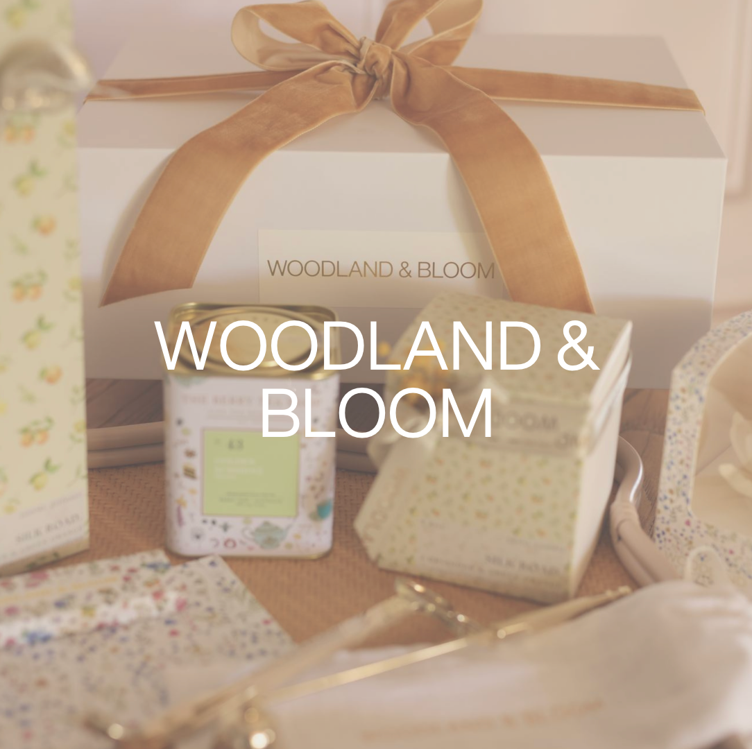 Woodland & Bloom