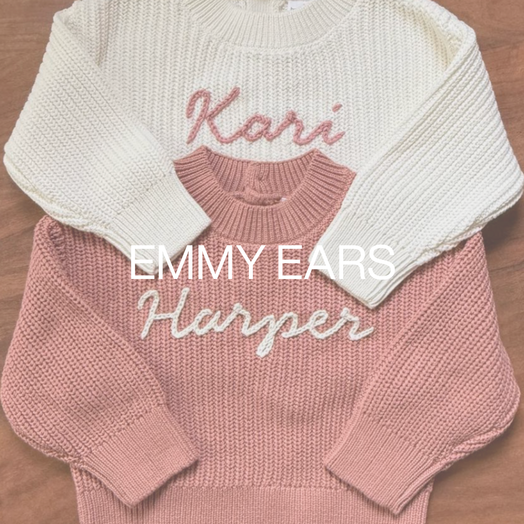 Emmy Ears