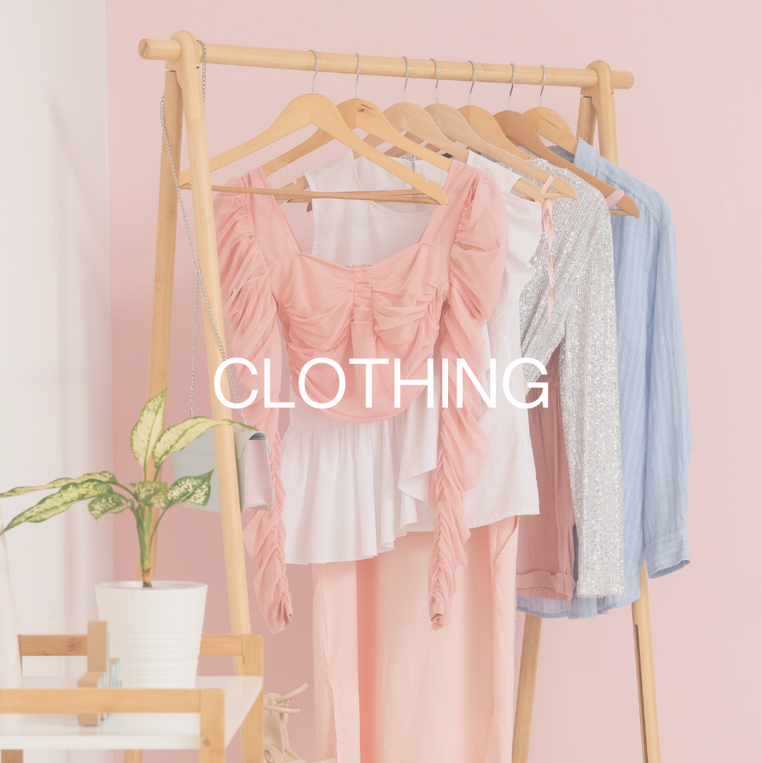 Clothing