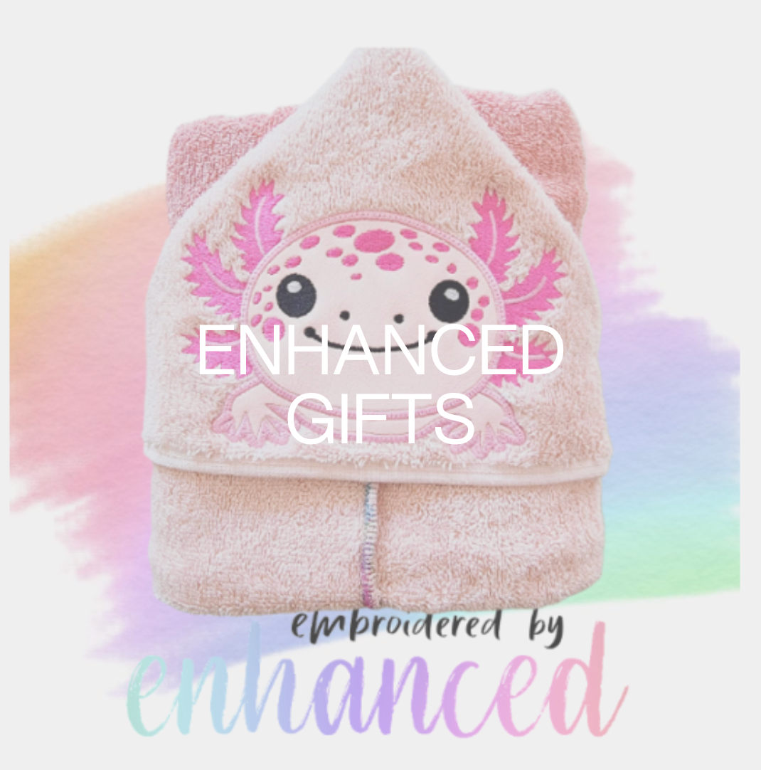 Enhanced Gifts