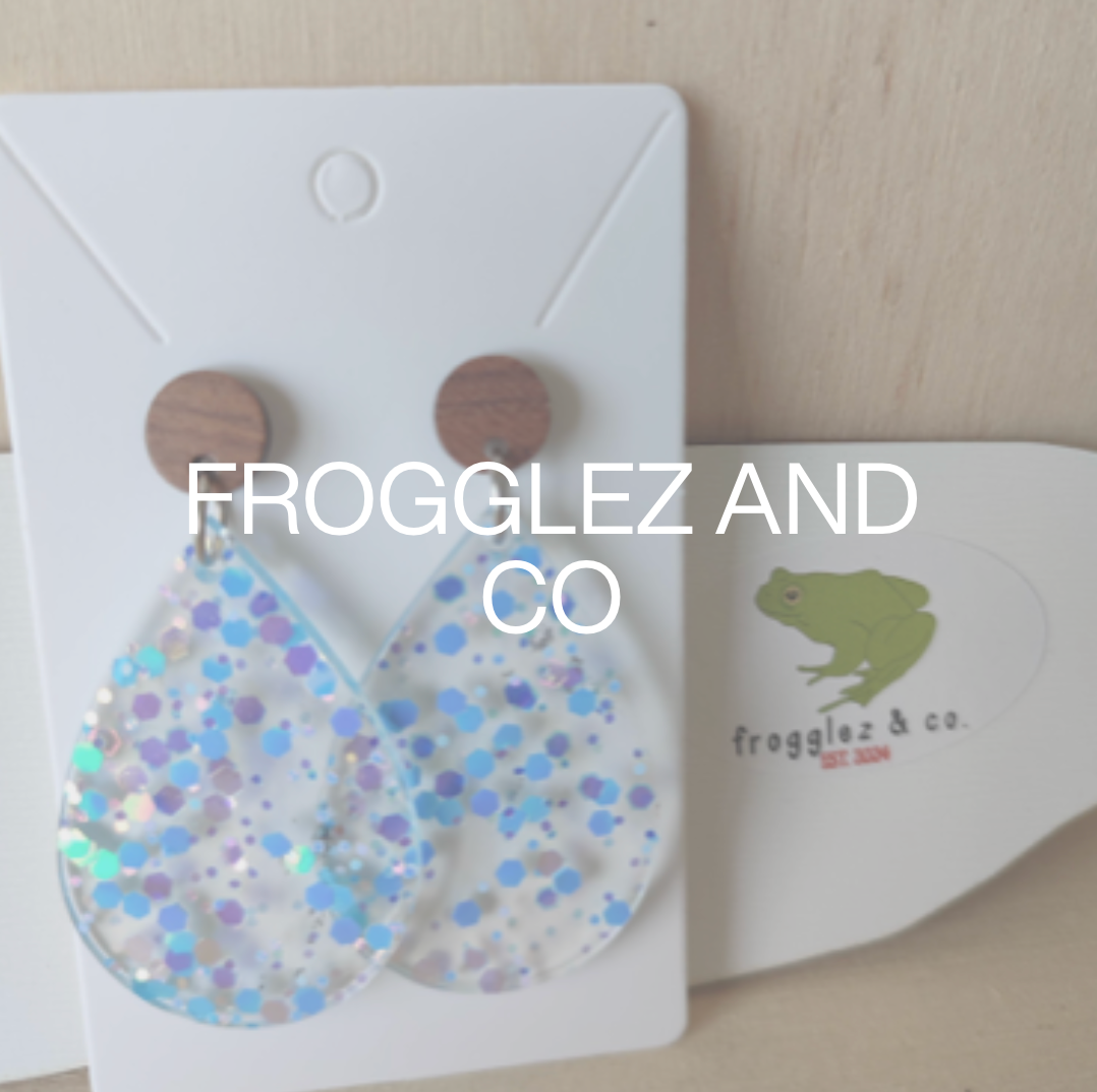 Frogglez and Co