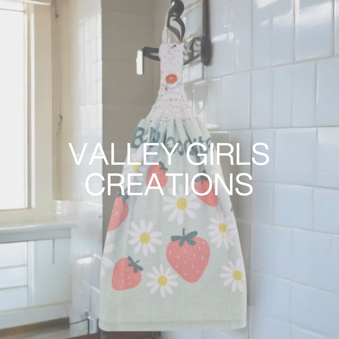 Valley Girls Creations