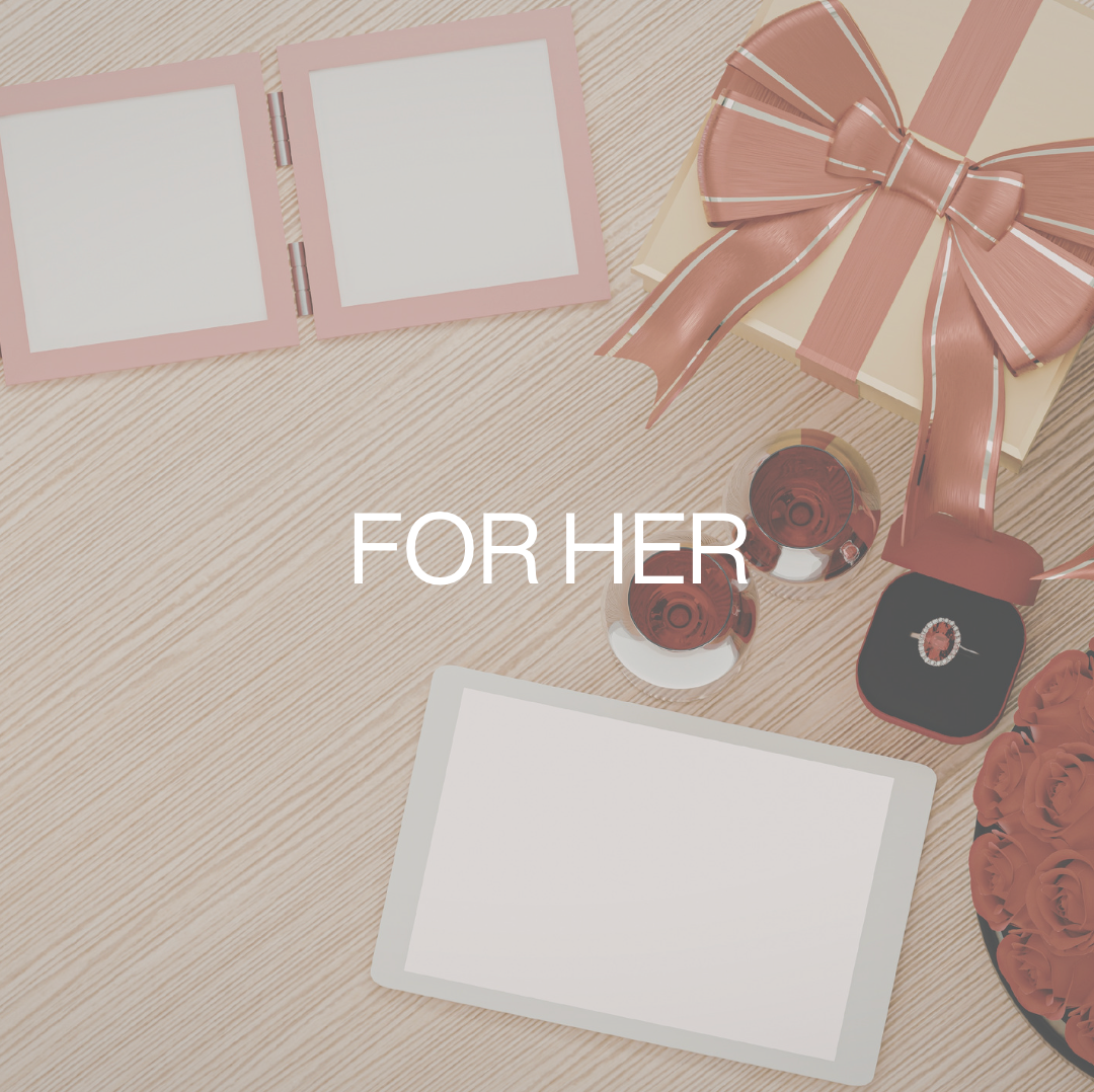 Gift Ideas For Her