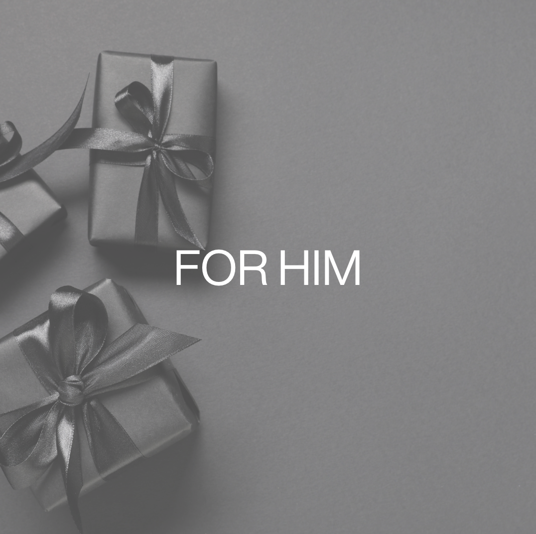 Gift Ideas For Him