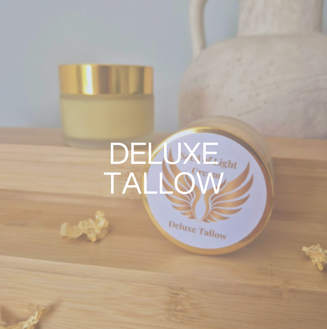 Deluxe Tallow