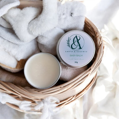 Baby Wonder Balm