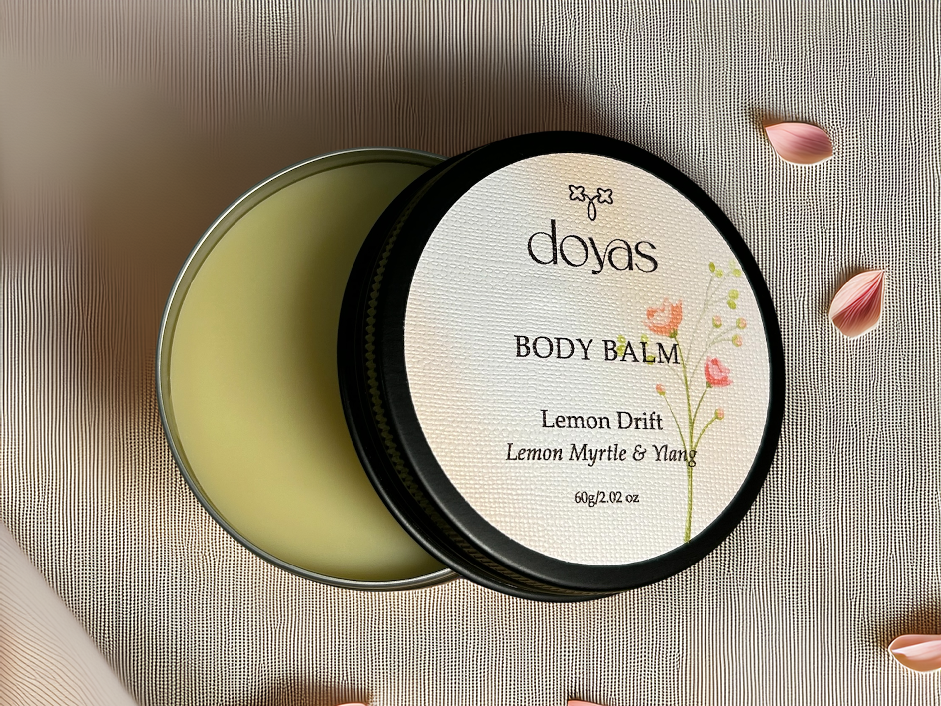Body Balm