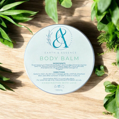 Body Balm