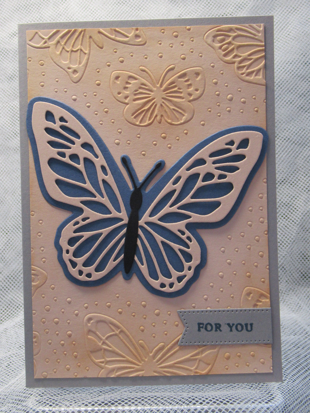 Any Occasion Card
