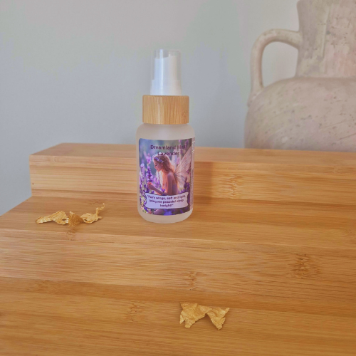 Dreamland Mist (Lavander)
