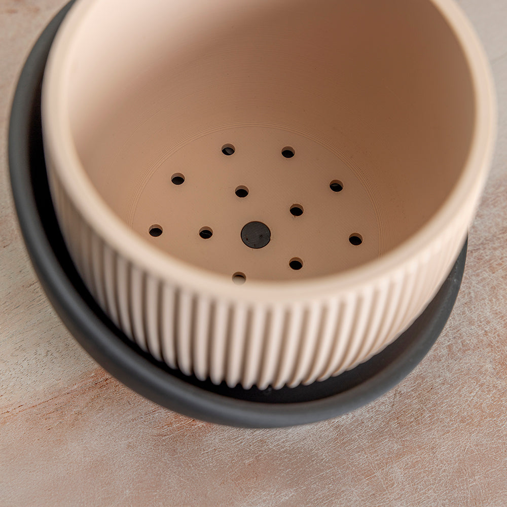 The Cradle Planter (Tabletop)