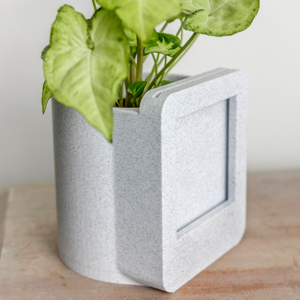 Photo Frame Planter (Tabletop)