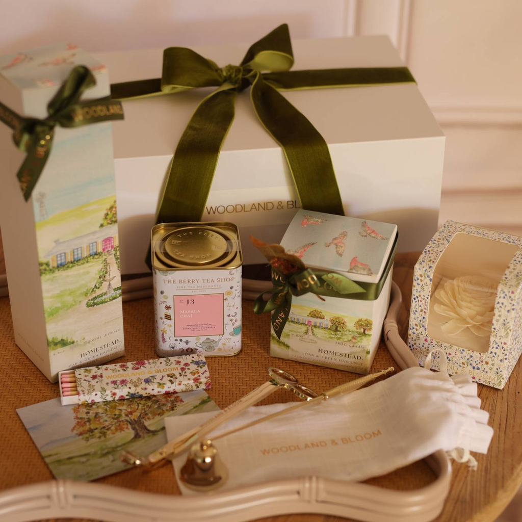 Keepsake Gift Sets
