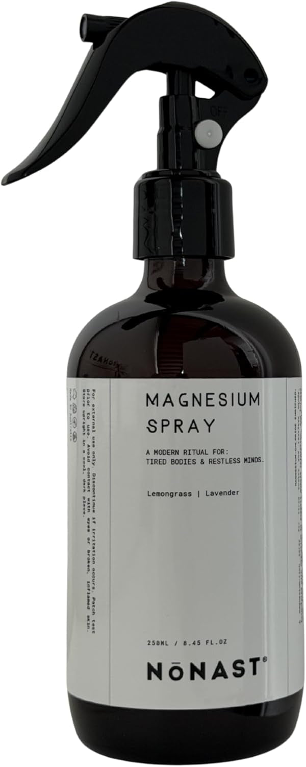 Magnesium Spray - Lemongrass & Lavender