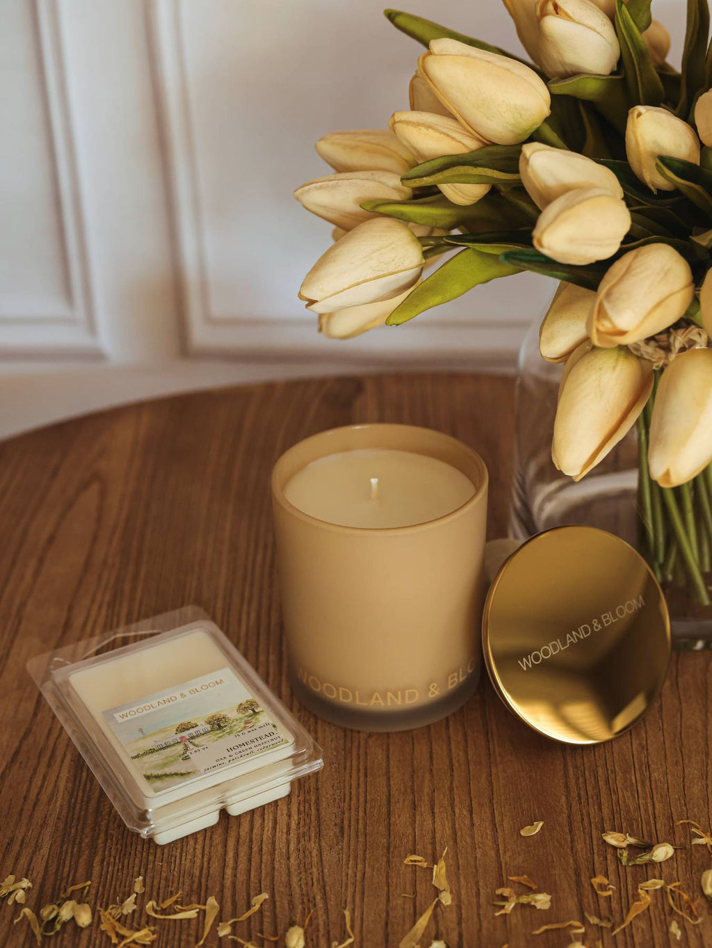 Candle Melts