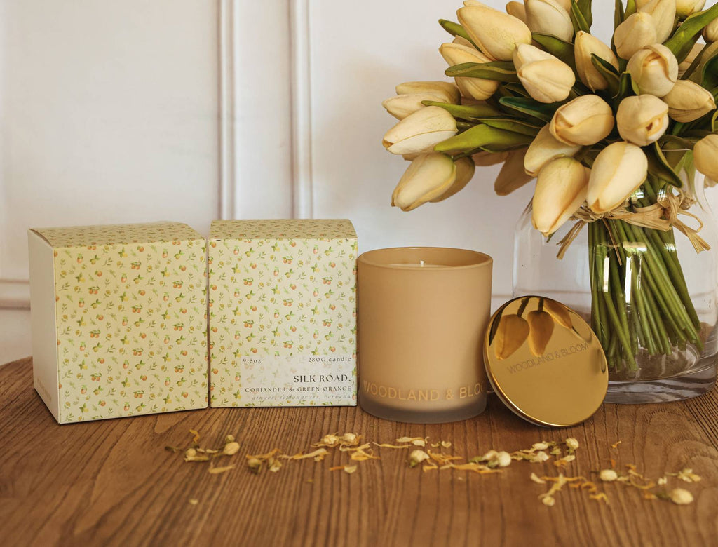 Scented Candles