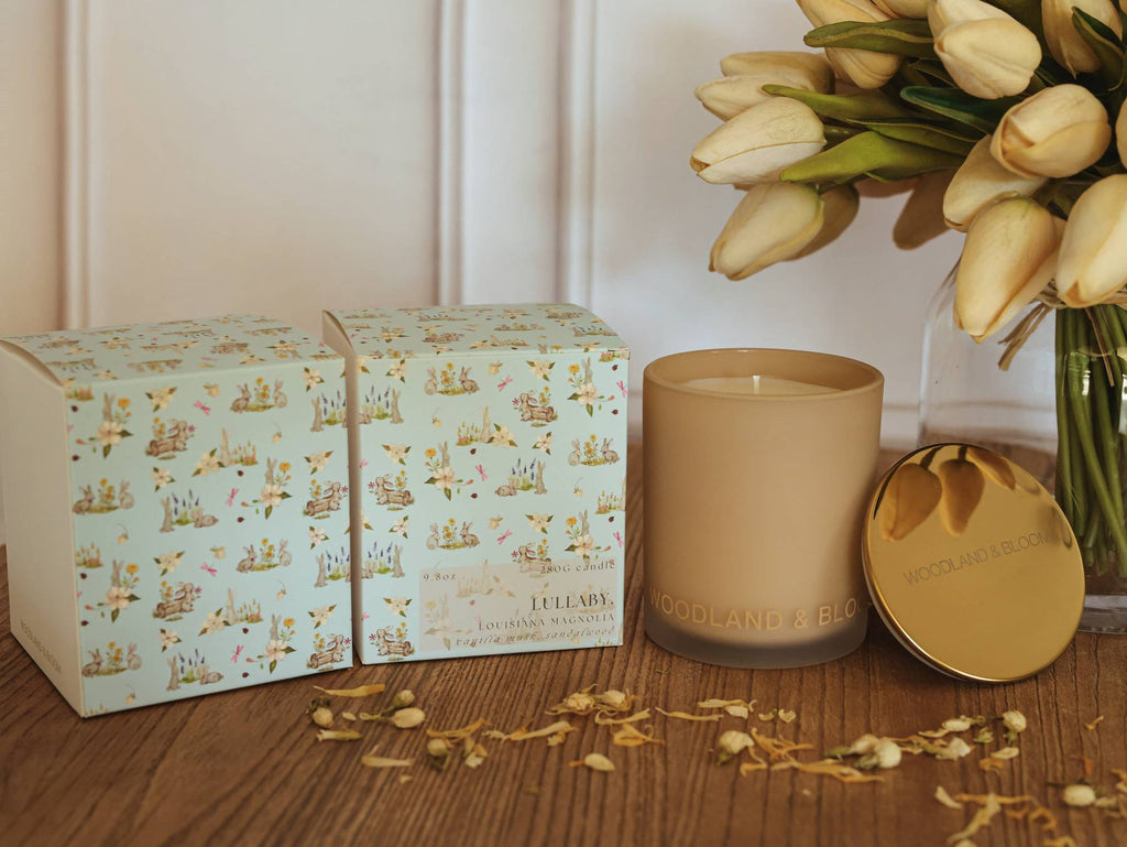 Scented Candles