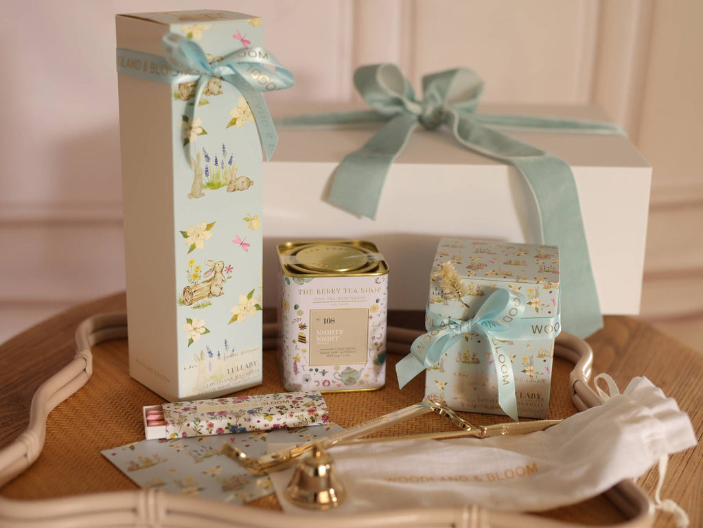 Keepsake Gift Sets