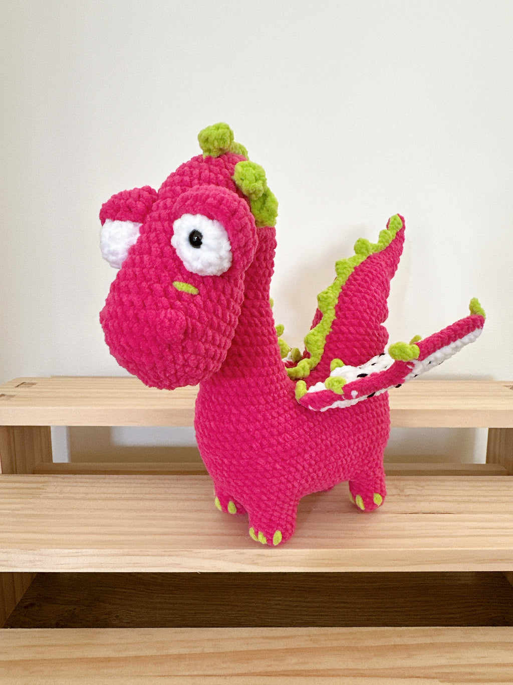 Dragon Fruit