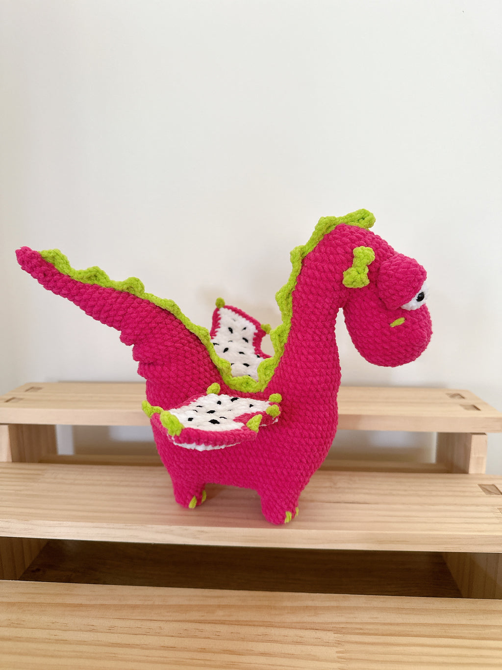 Dragon Fruit