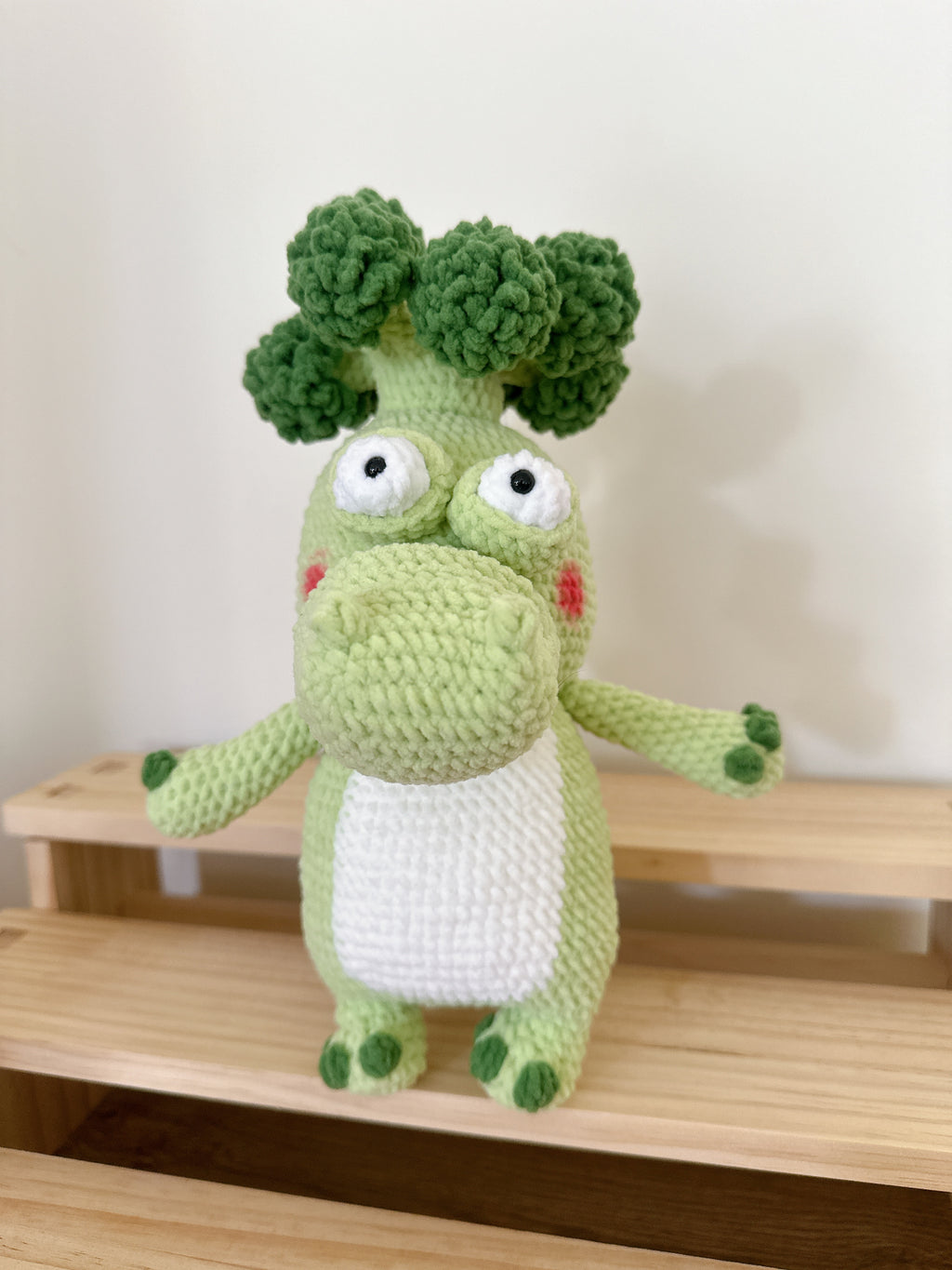 Broccodile