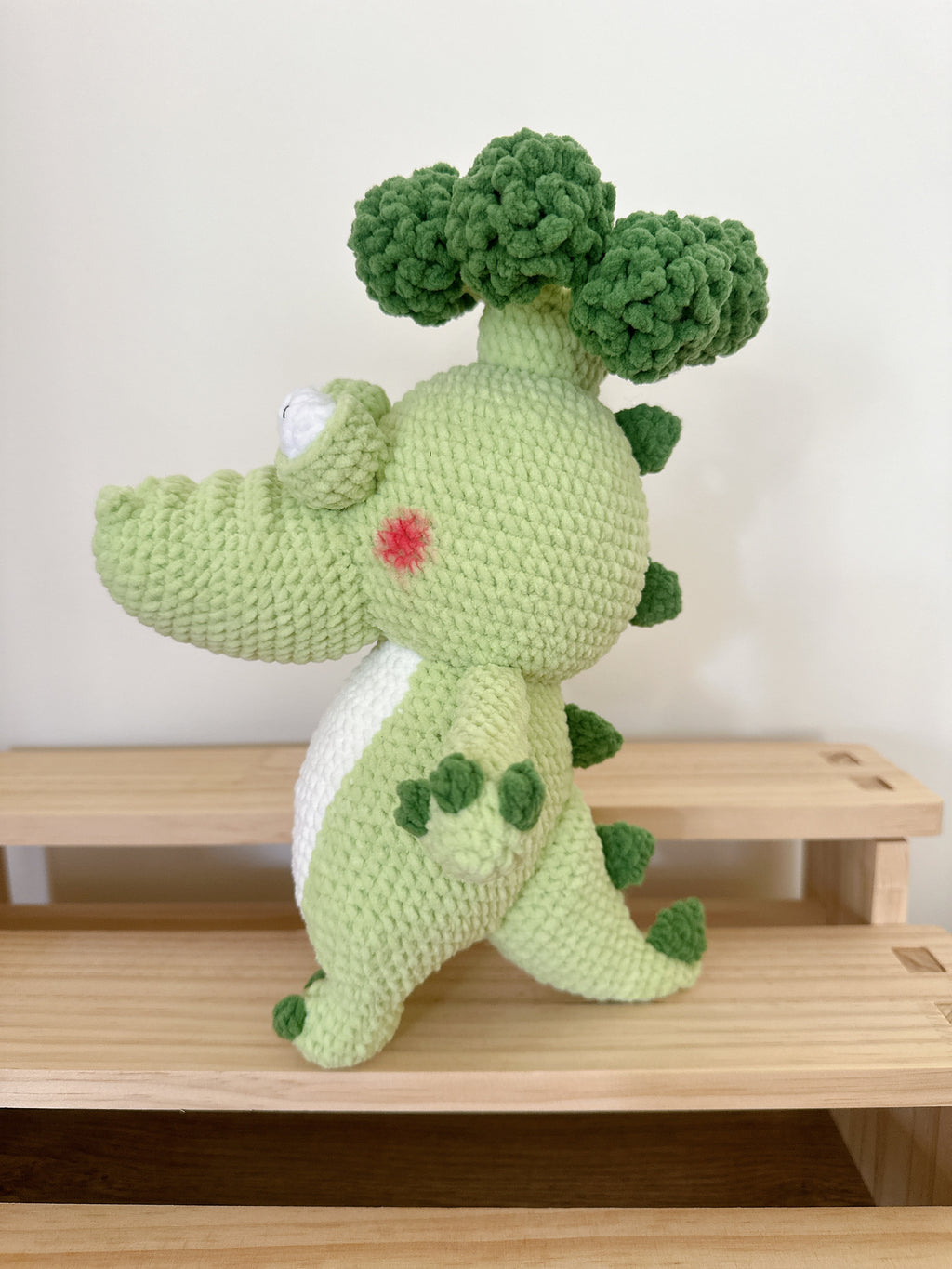 Broccodile
