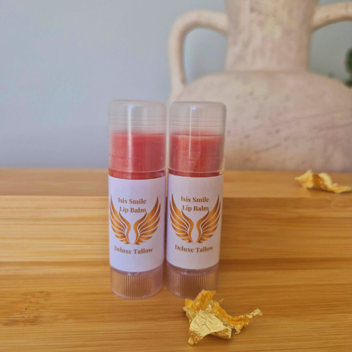 Isis smile - lip balm