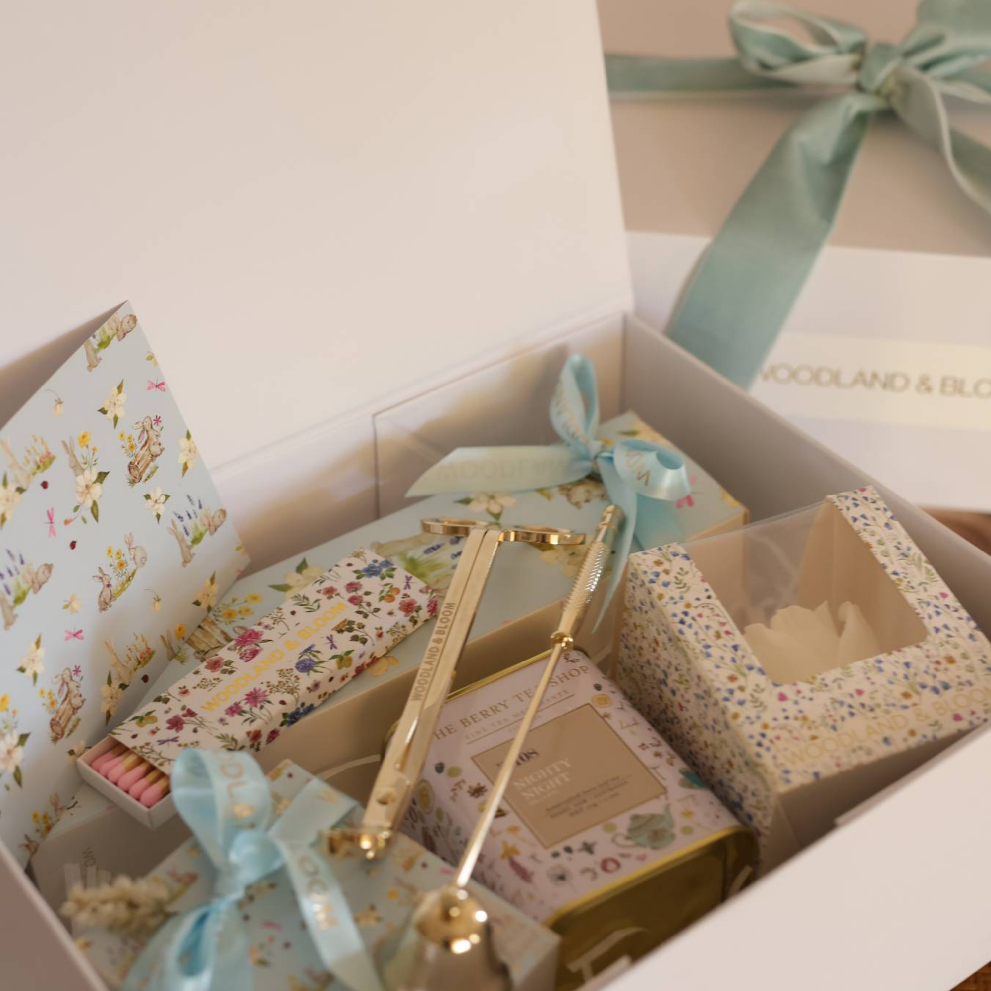Keepsake Gift Sets