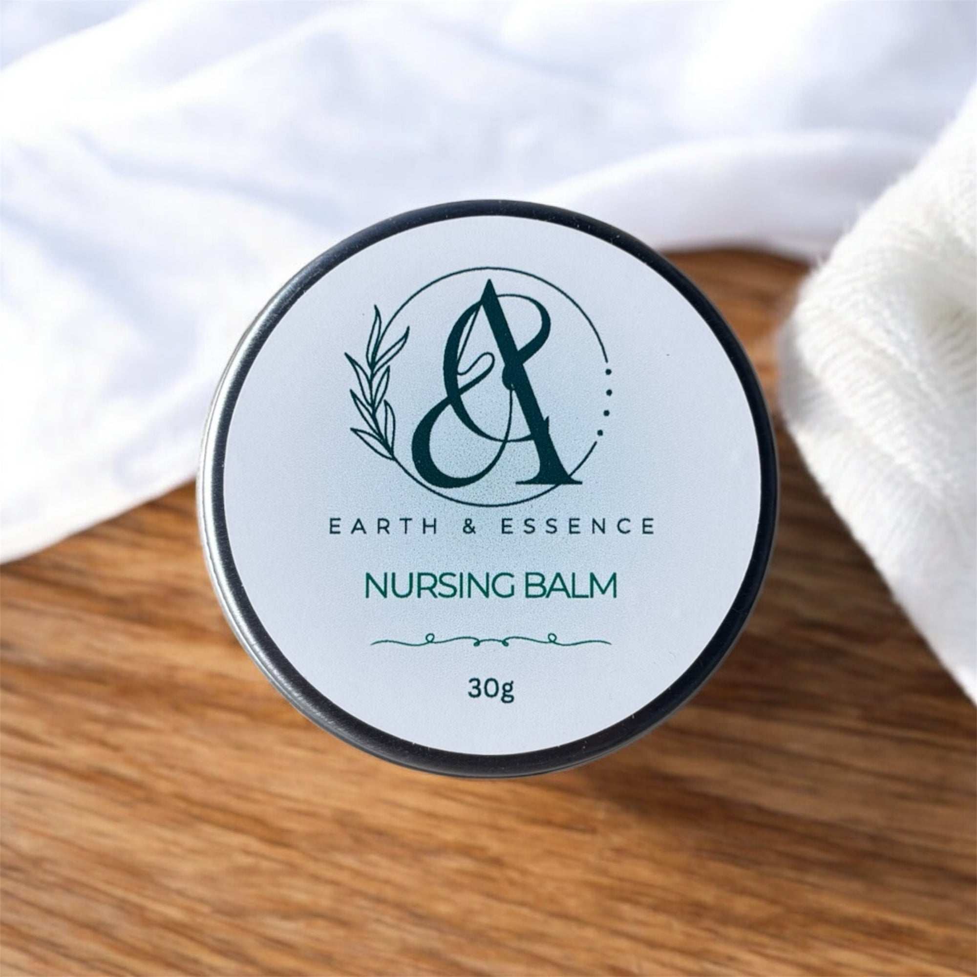 Nursing Balm