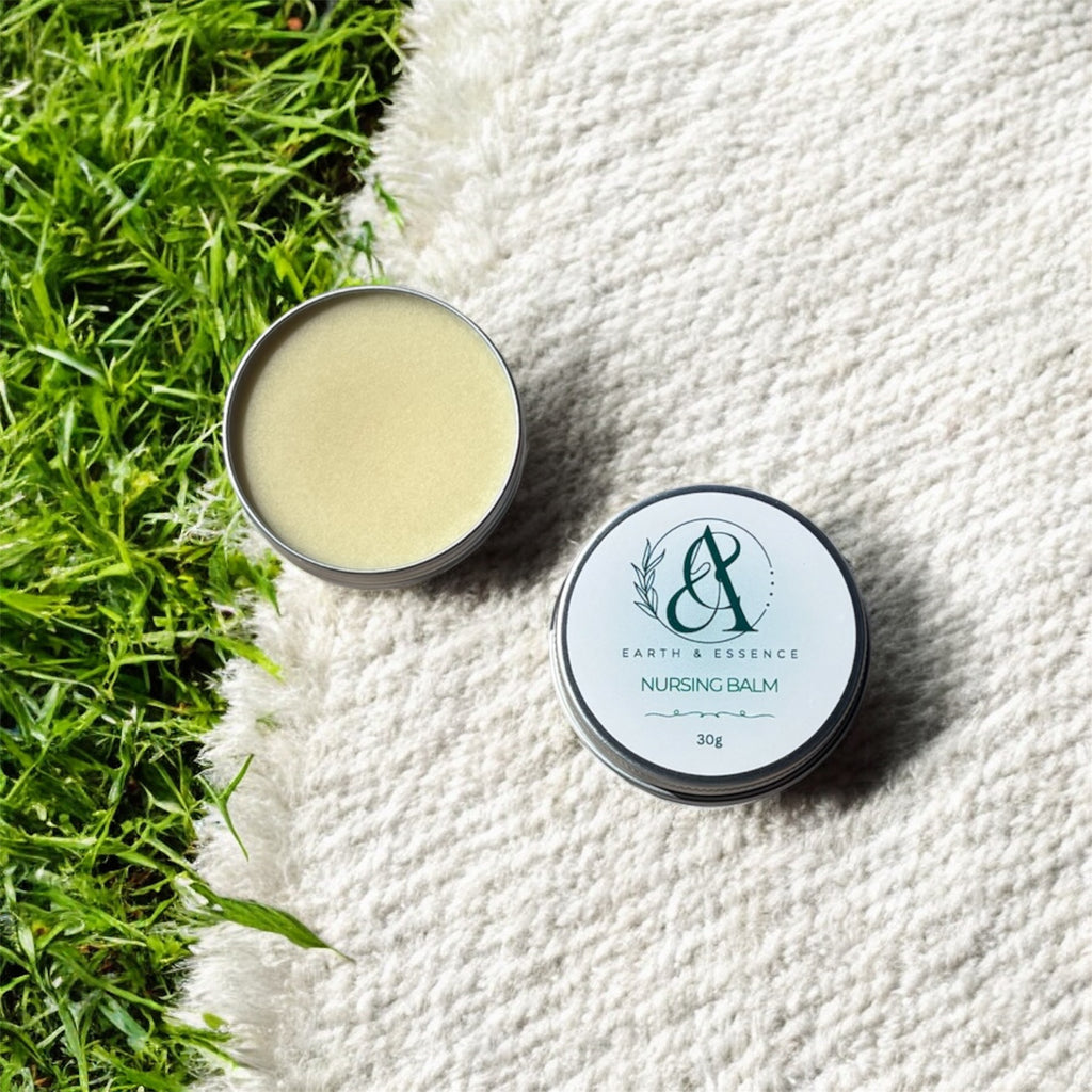 Nursing Balm