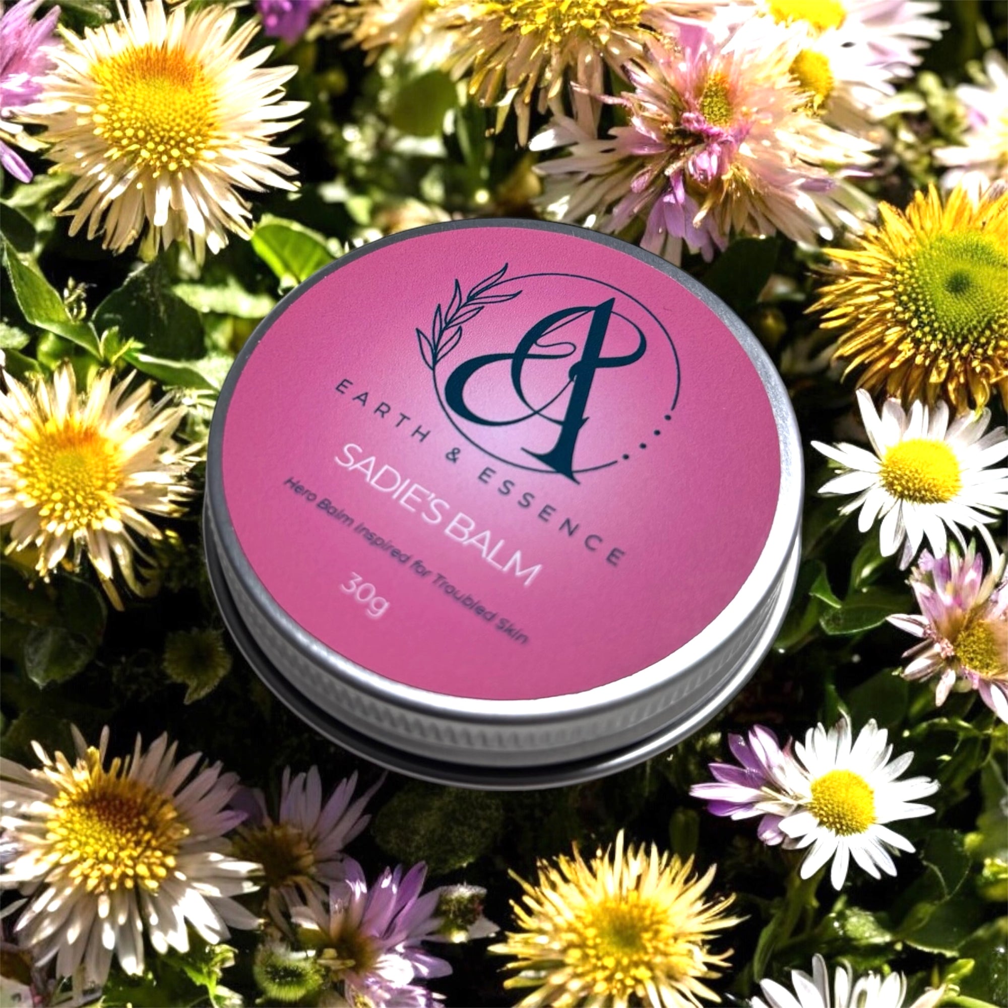 Sadie's Balm (Troubled Skin Balm)