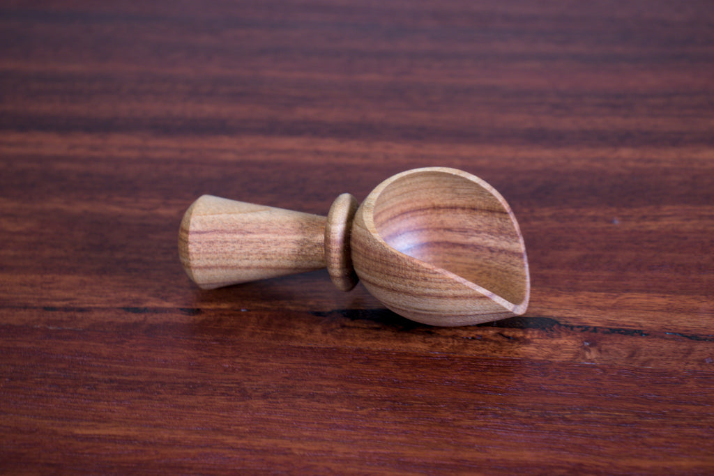 Wooden Scoops - Standard