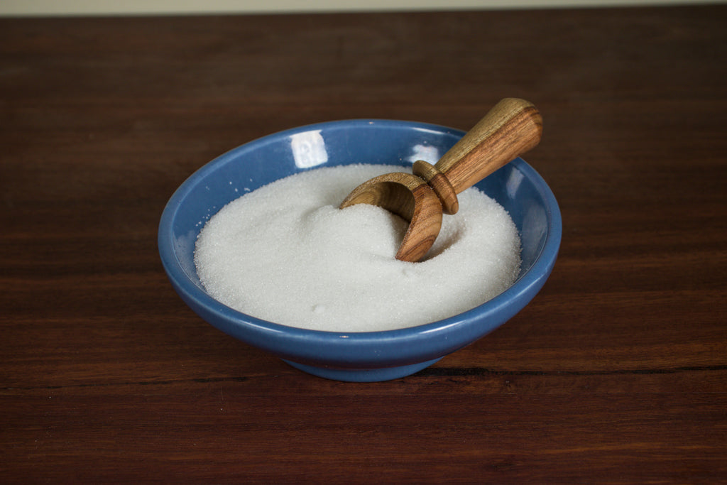 Wooden Scoops - Standard