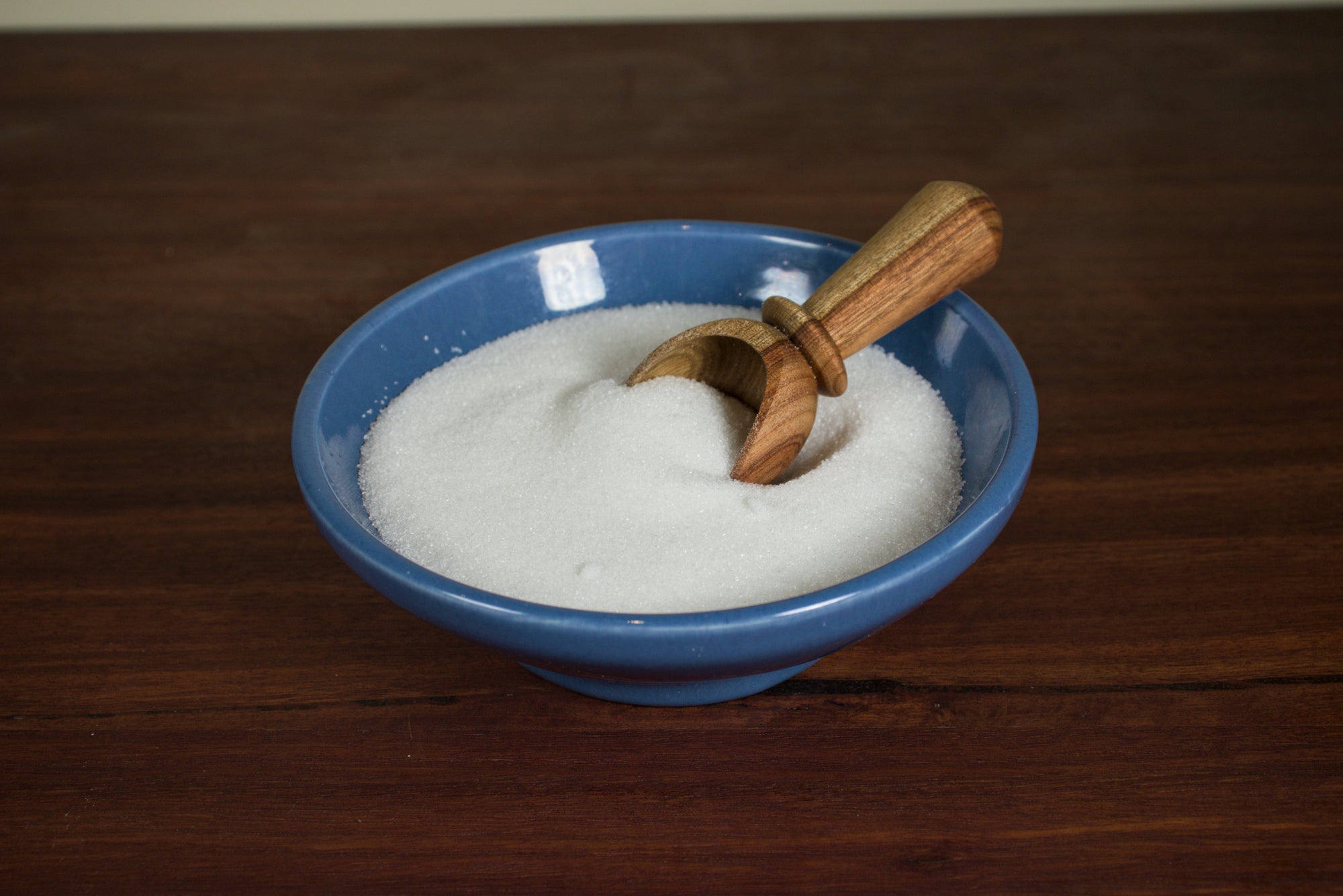 Wooden Scoops - Standard