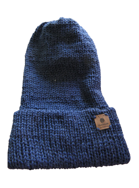 Handknitted Beanie