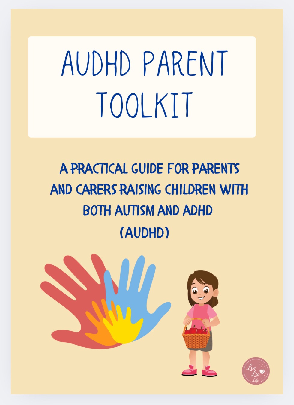 AuDHD Parent Toolkit