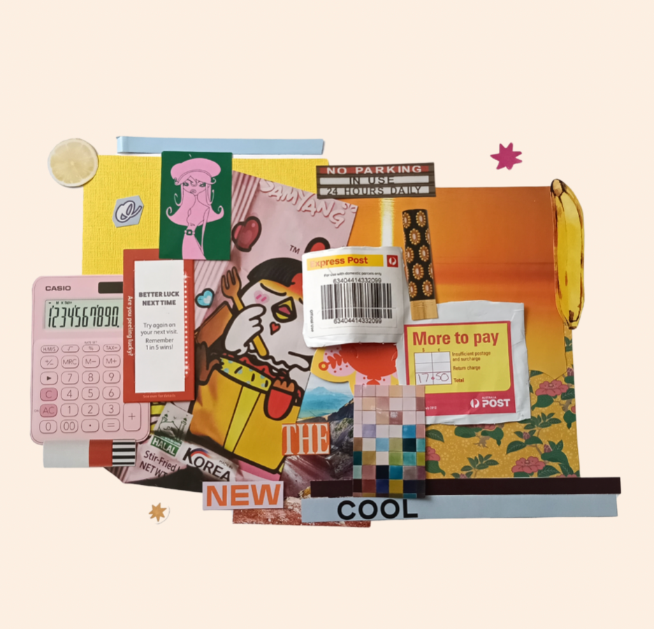 Junk Journal Scrap Packs