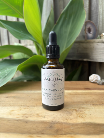 Hair Alchemy Drops