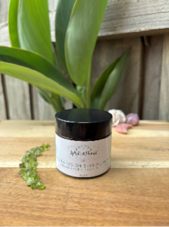 FloraFusion Skin Alchemy