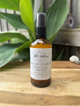 Alchemy Cleanser