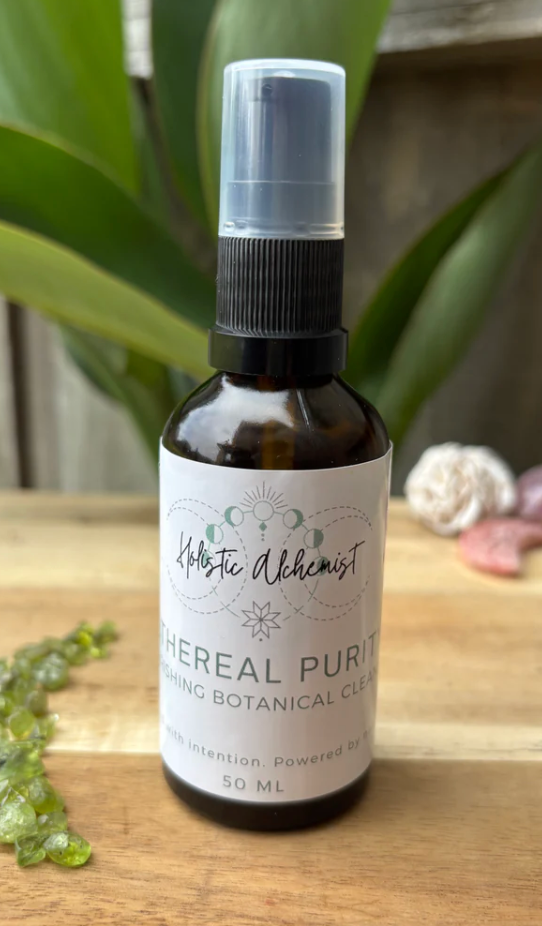 Ethereal Purity