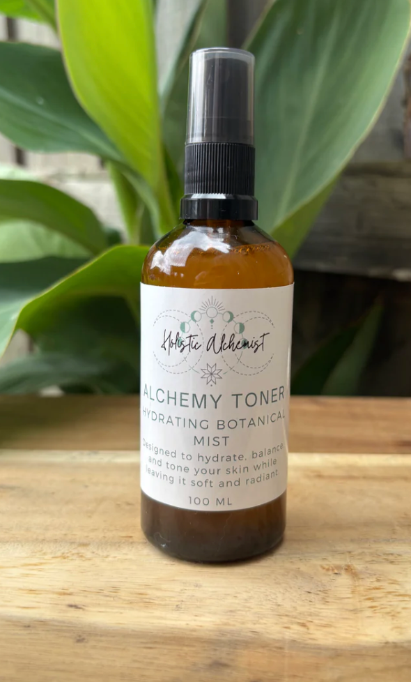 Alchemy Toner