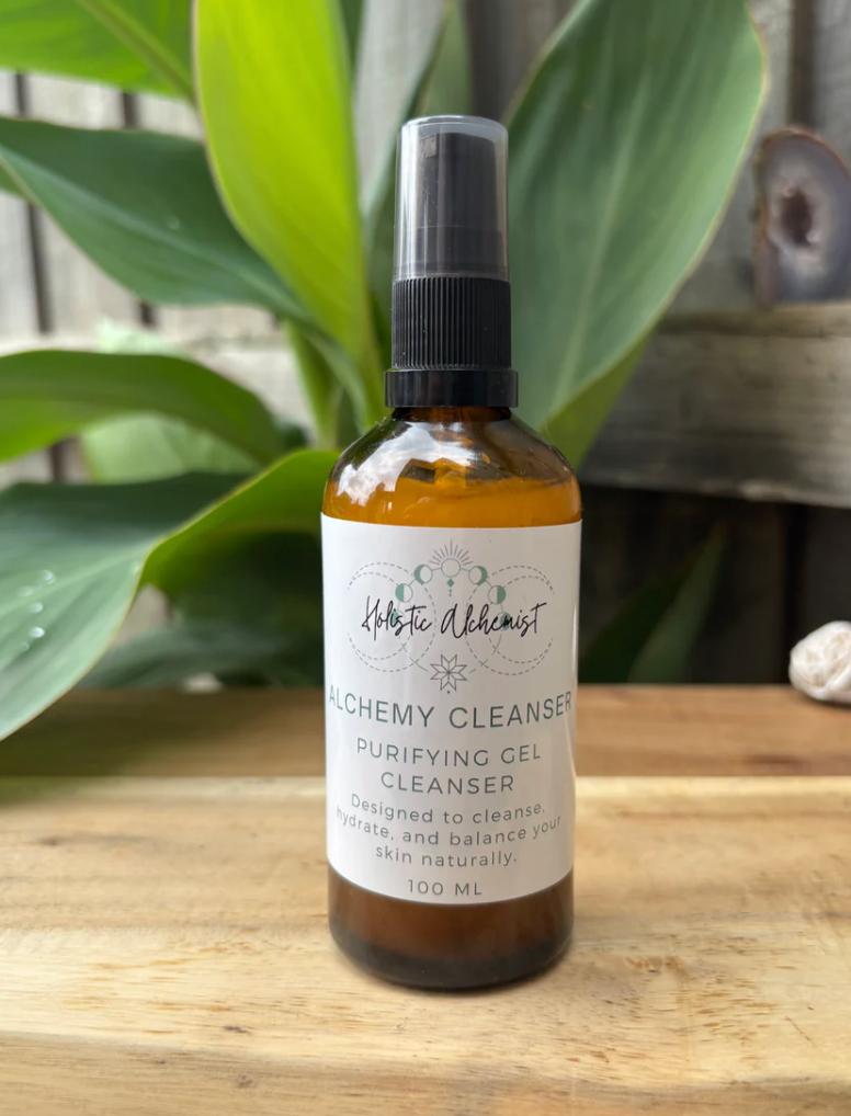 Alchemy Cleanser
